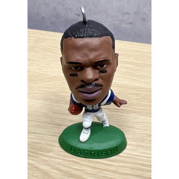 Vtg Starting Line Ups Sports Action Figures MLB, NFL, NBA, Barkley, Gonzalez - Picture 6 of 7